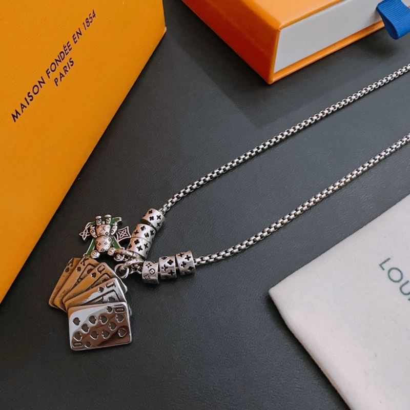 Louis Vuitton Necklaces